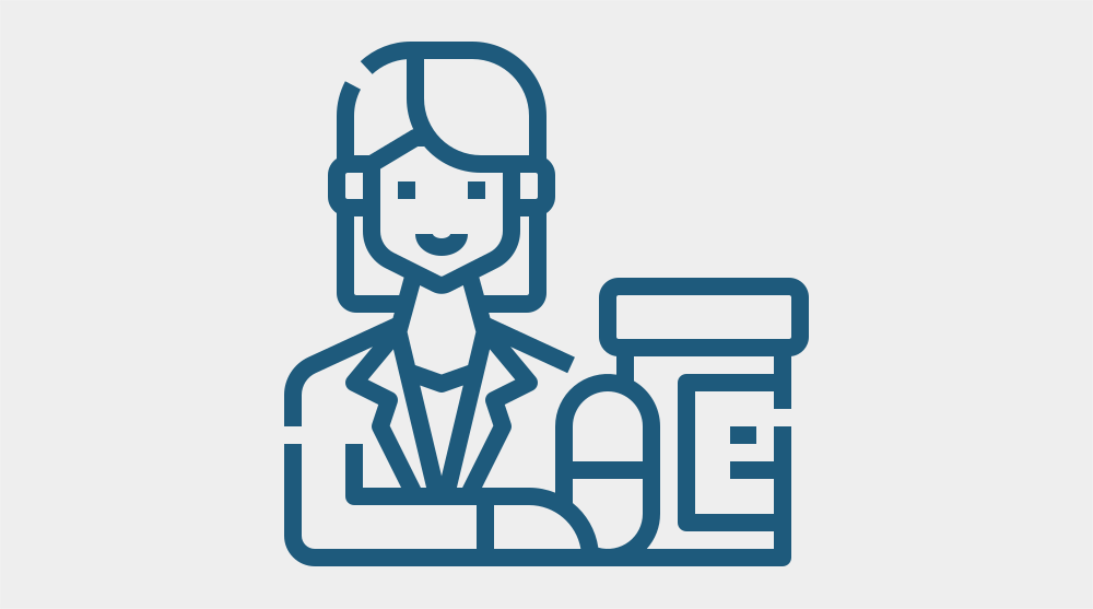 Vaga: Auxiliar de Farmácia Hospitalar (CHS Timbaúba, PE)