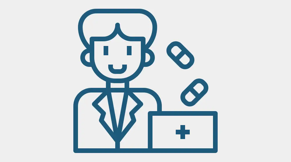 Vaga: Farmacêutico Responsável Técnico, CHS Timbaúba, PE