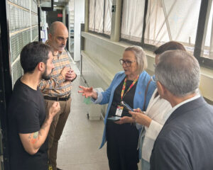 Chamamento Público 004/2023 – Contratação de Médicos – CHS Anápolis