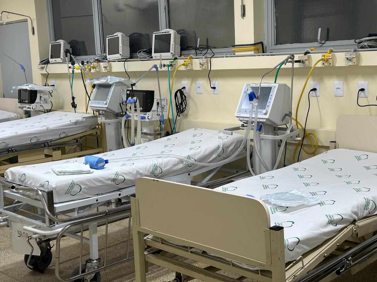 Editais de Chamamento Público para Contratação de Médicos – Unidades CHS Barreiros, Ibimirim, Timbaúba e Vertentes