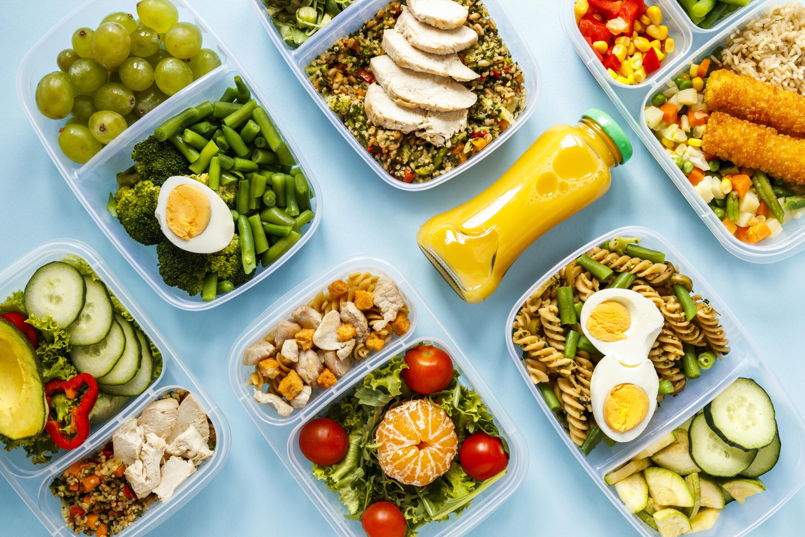 16 de Outubro: Dia Mundial da Alimentação Saudável