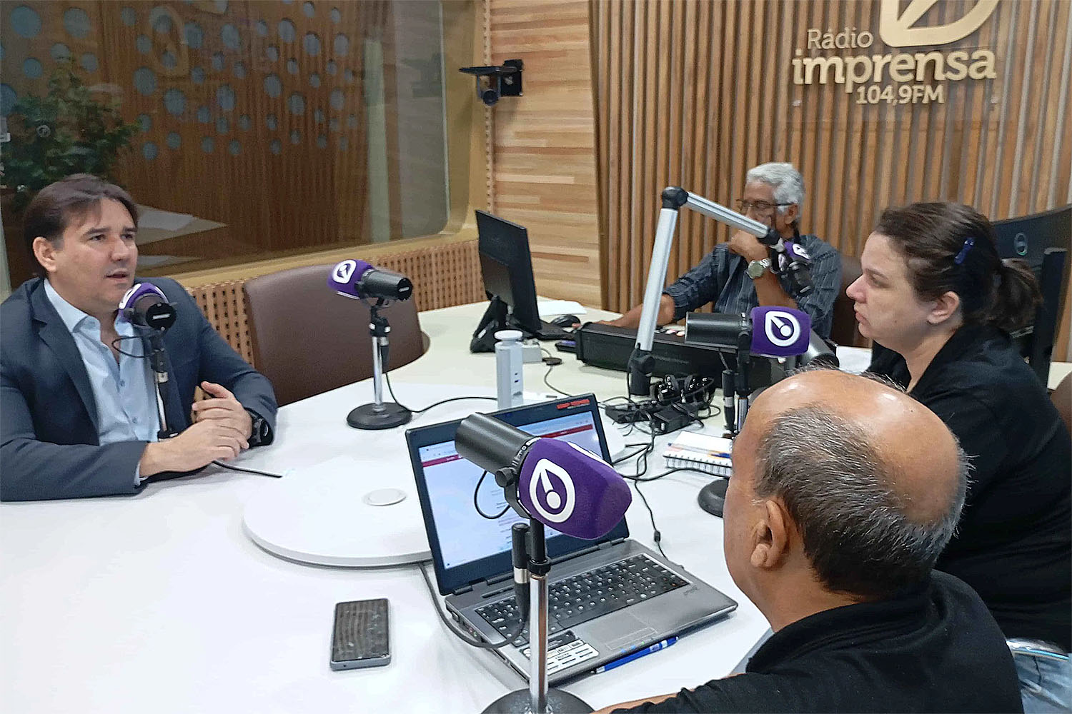 CHS Aprendizagem: Saúde da mulher segue em foco