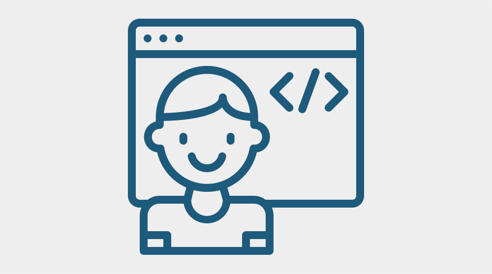 Vaga: Web Developer (CHS Corporativo, Recife/PE)