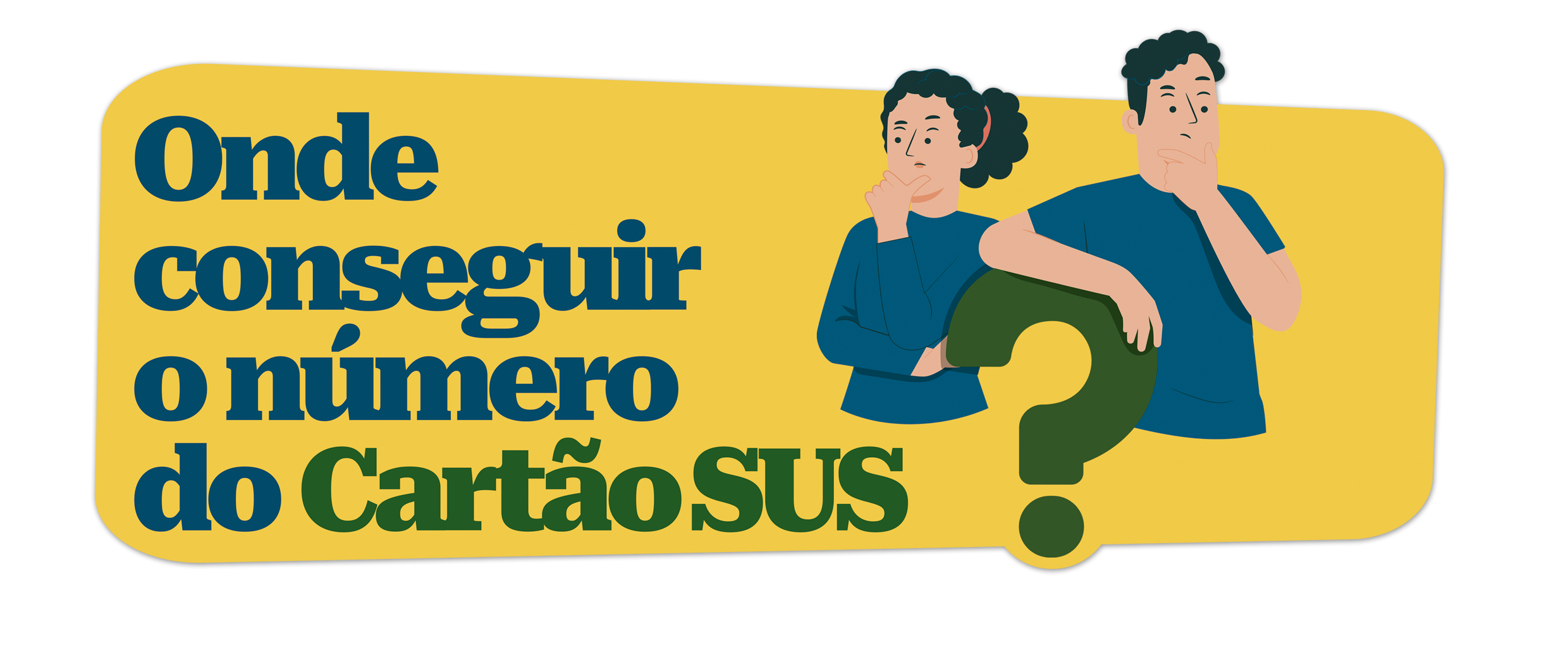 Como descobrir o número do seu cartão do SUS