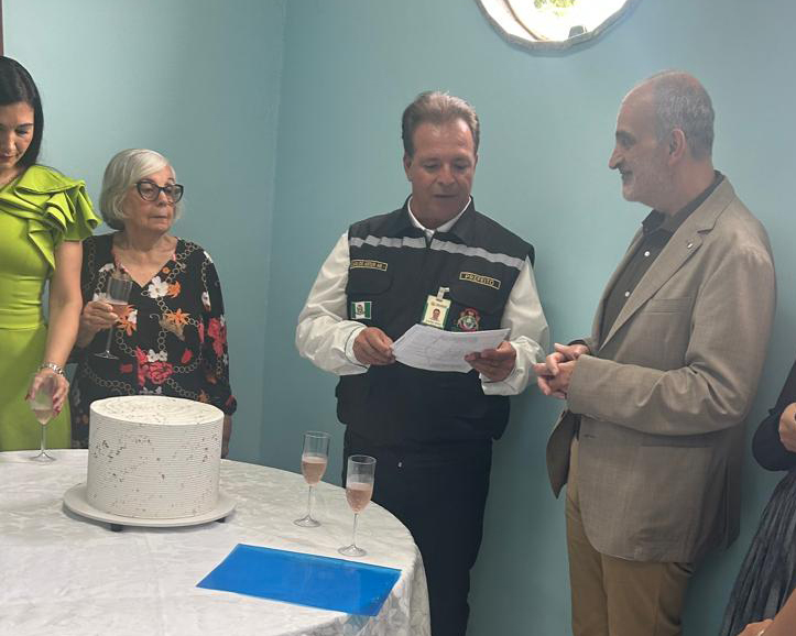 Município de Barreiros formaliza doação de terreno à CHS para construção de hospital próprio