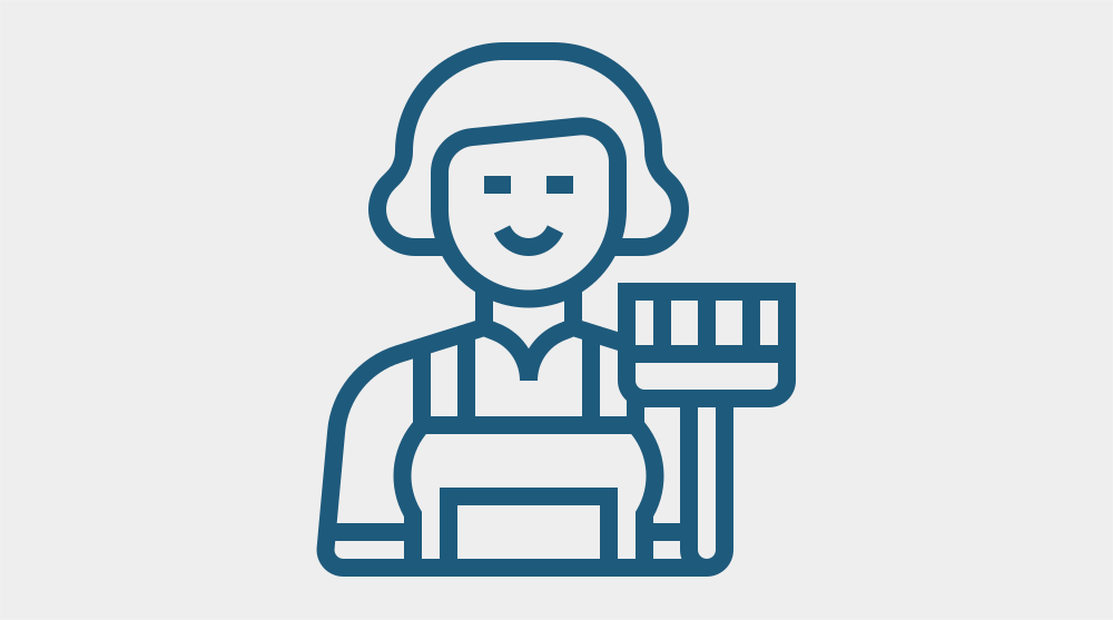 Vaga: Auxiliar de Serviços Gerais – CHS Corporativo, Recife/PE